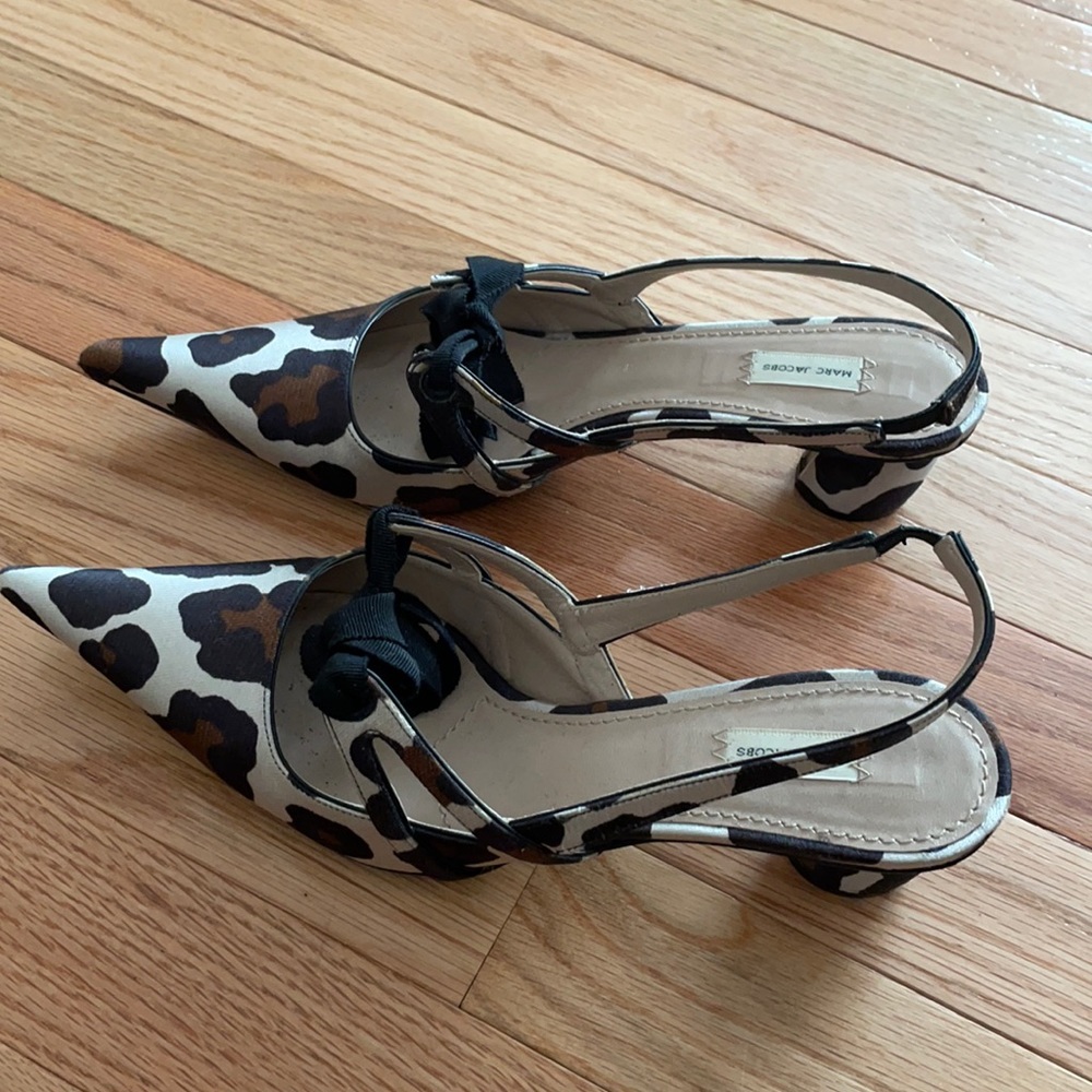 Gorgeous Marc Jacob shoes